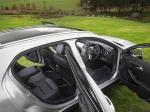Mercedes-Benz GLA250 4Matic 2014 года (AU)